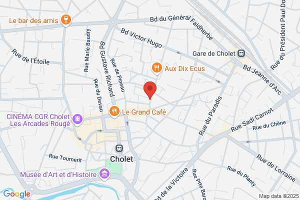 Agence Avis Immobilier