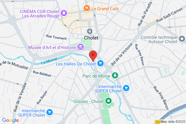 Agence Hyacinthe Immobilier