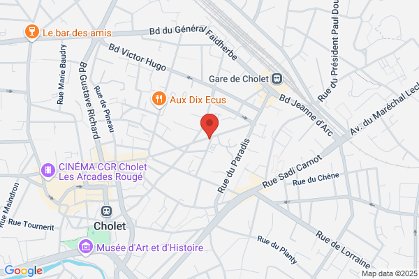 Agence Immo Bellier