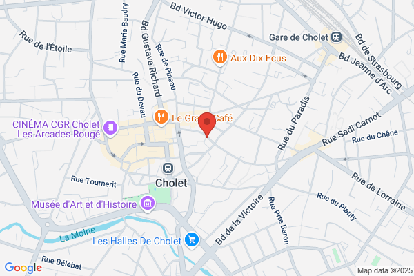 Agence Immobiliere Fonteneau Paul