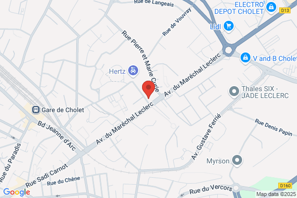 Imprimerie Siaudeau