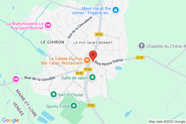 Baudin Marie Dominique Infirmiere