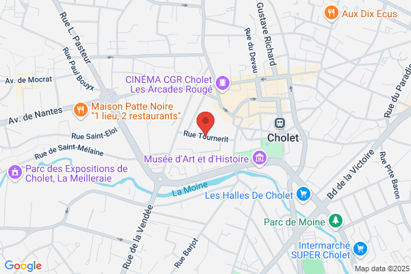 Haquet Elisabeth Infirm Domicile