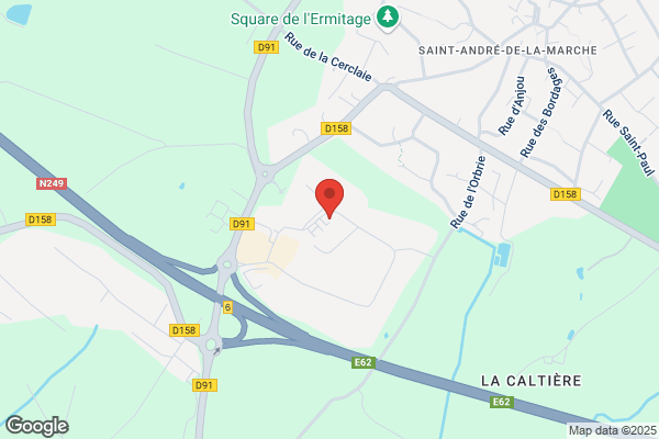 Bdl Informatique