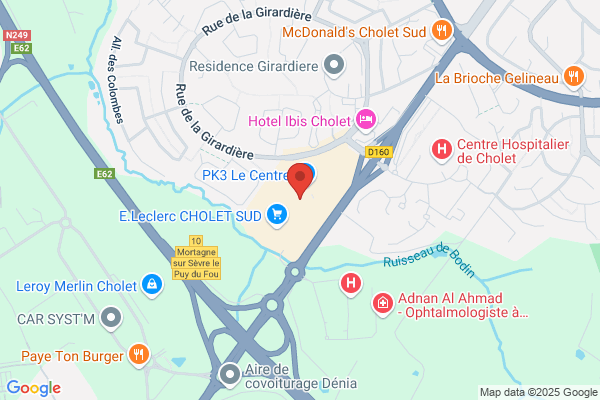 BOUYGUES TELECOM