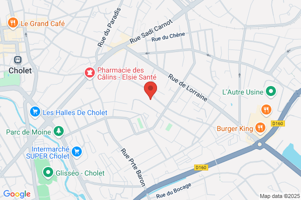 Impots De Cholet 4eme Brigade Verification Generale