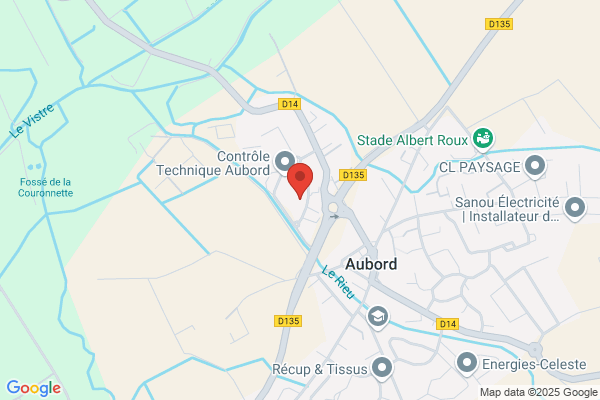 Fages Et Aiglon Ste