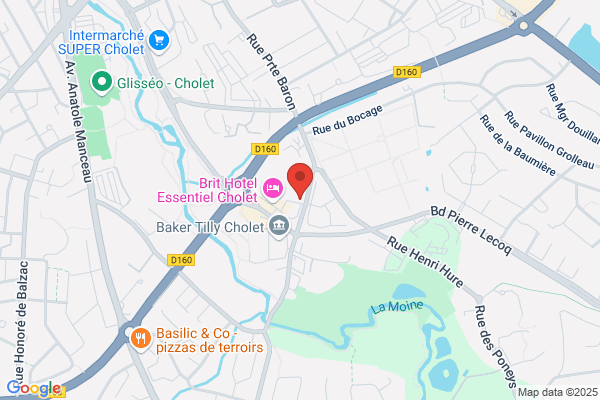 Asptt Cholet