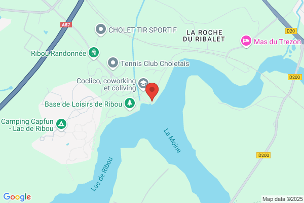 Association Des Regates Choletaises