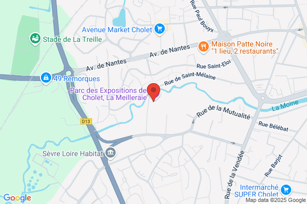 Cholet Basket Association