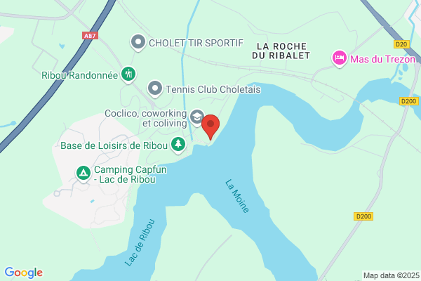 Club Olympique Canoe Kayak