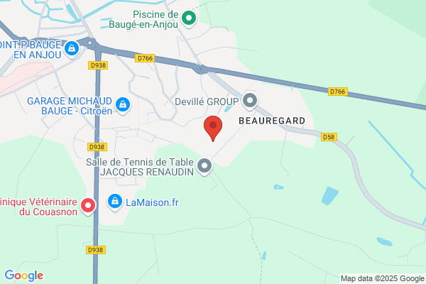 Caval Cooperative Agricole Vienne Anjou Loire
