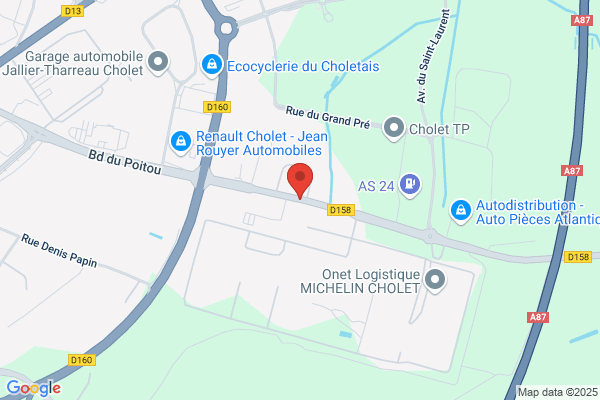 Barreau Societe Exploitation
