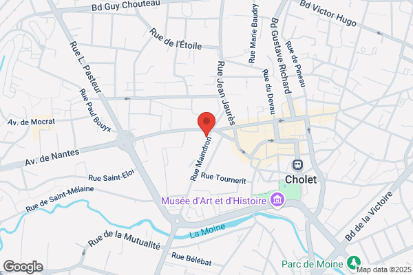 Antiquites Aux Vieilles Choses