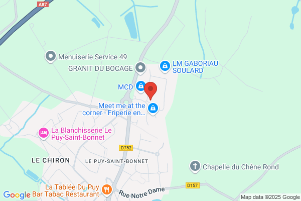 Cms Continent De La Menuiserie Et Du store