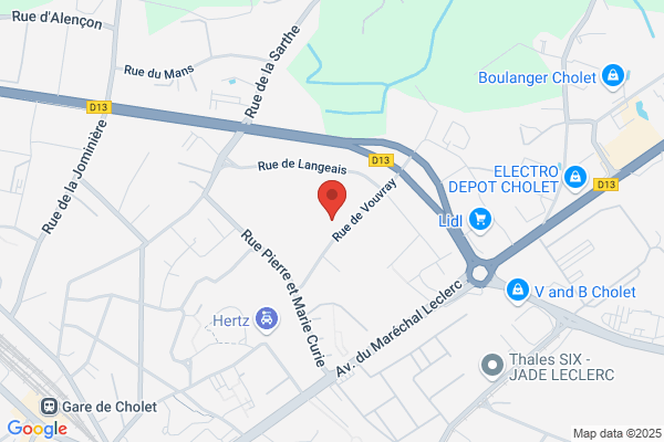 Atlantique Miroiterie Service