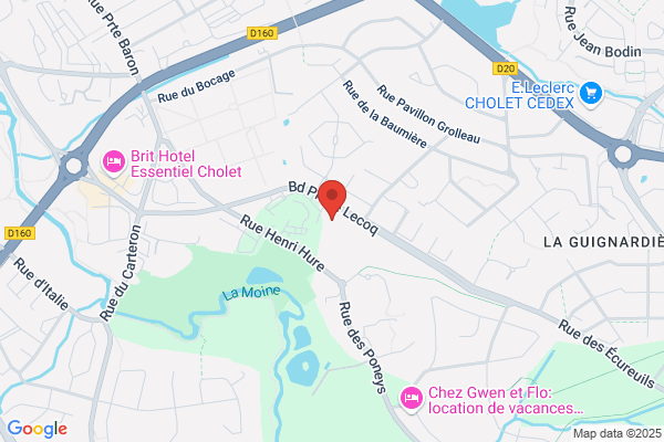 Cotelle Christian