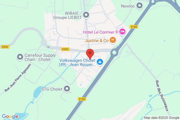 GSF AURIGA - Direction Regionale