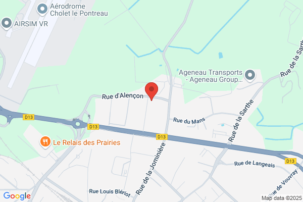 Affutage Outillage Service (A.O.S)
