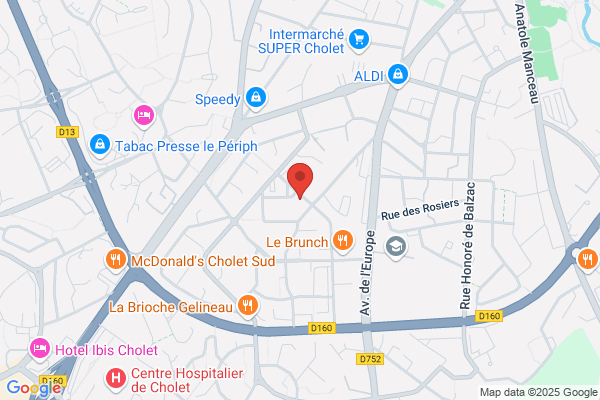 Alarme Securite Systemes