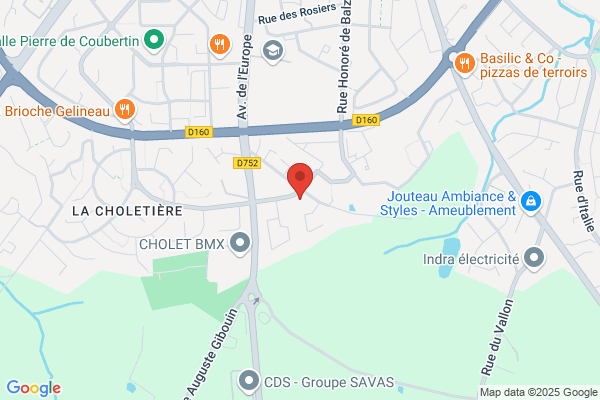 Allo Courses Express