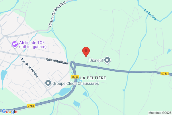 Alpha Vacances Sarl