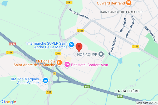 Bdl Informatique