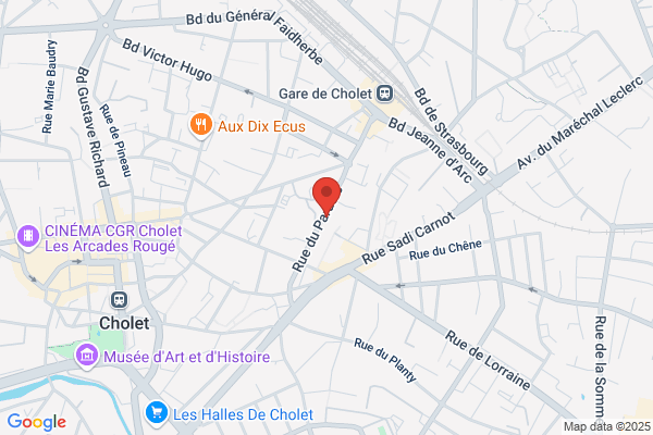 Caisse Allocations Familiales