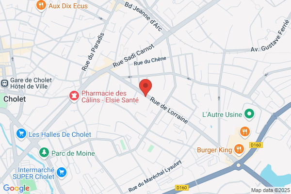 Centre Evangelique