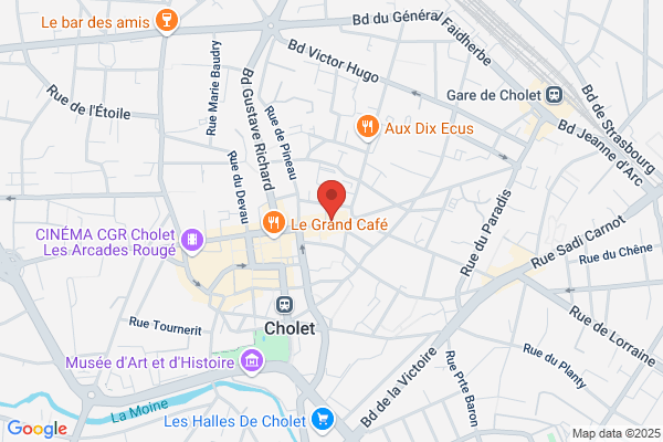 Centre Technique Cuir