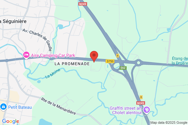 Chauveau