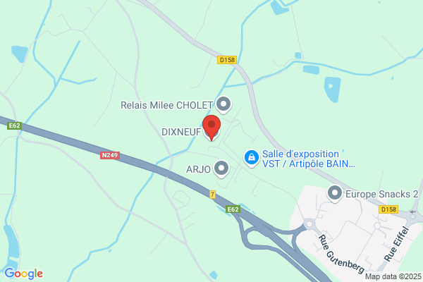 Dixneuf Raymond