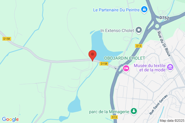 Cch Comptoir De Carrieres De L Hexagone