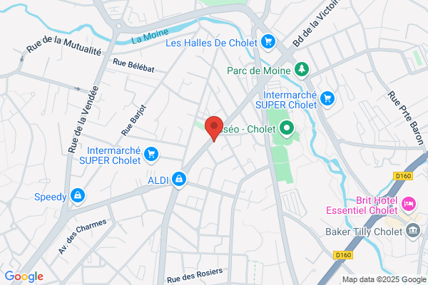 Domino's Cholet