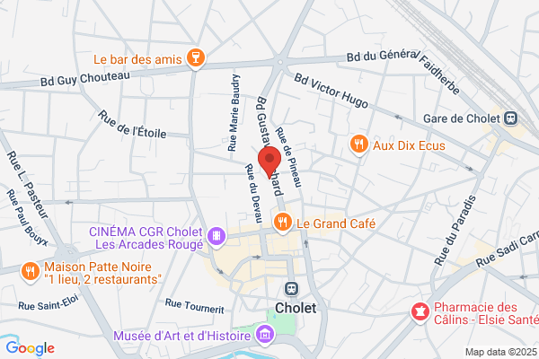 Au Resto