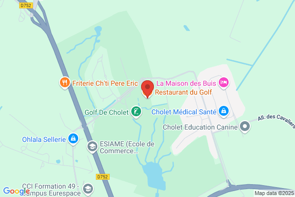 Bar Restaurant Du Chene Landry