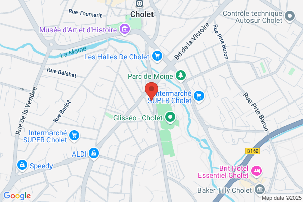Cote Cour