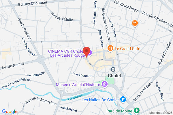 Couscousserie Kasba Tadla