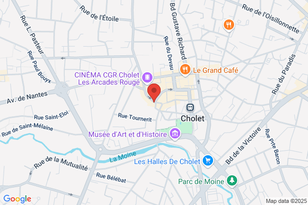Clinique Du Vetement