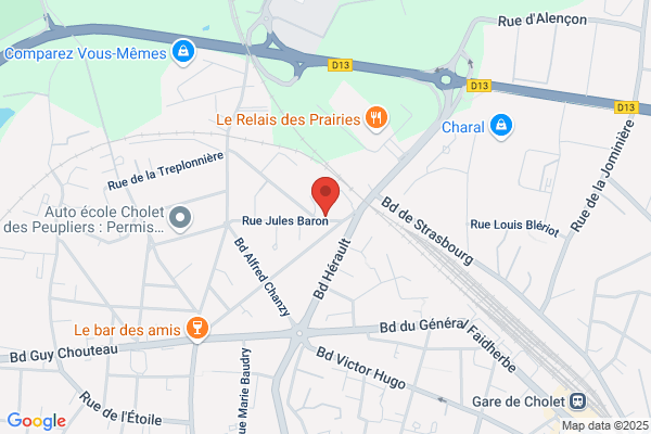 Atout Langues