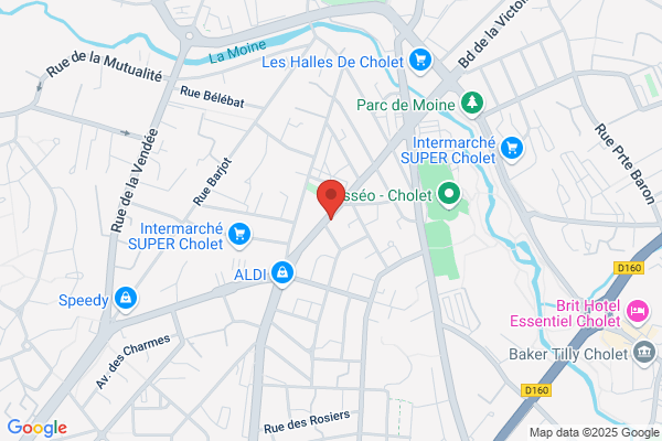 Afad Assoc Familiale D Aide A Domicile