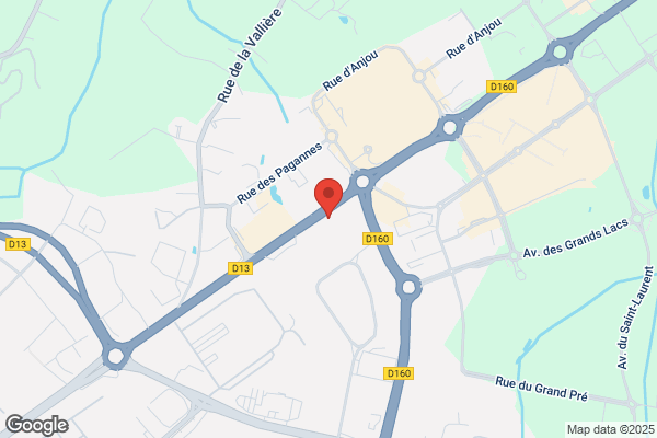 stockerseul.com - Cholet