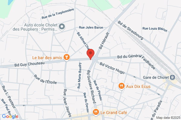 Canfi France