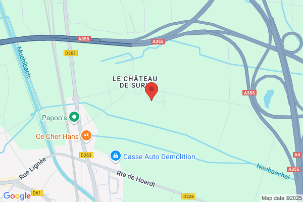 Haehn Sa