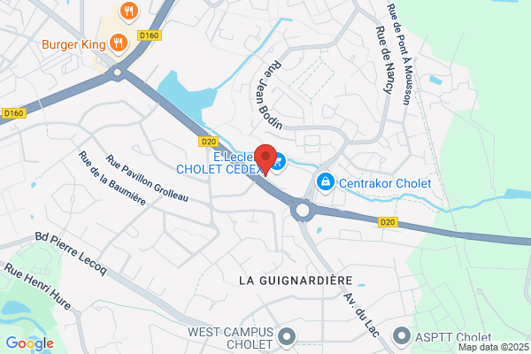 Centre Leclerc Charcutier Traiteur