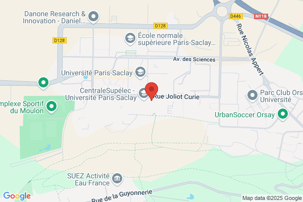 Bar Le Musee