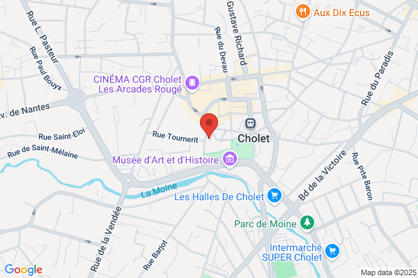 Chatelais Jean Marie