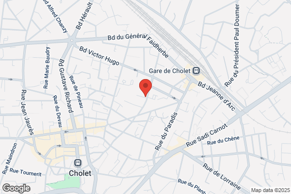 Jeantet Ouest Stjo