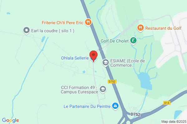 Atelier Raud Olivier