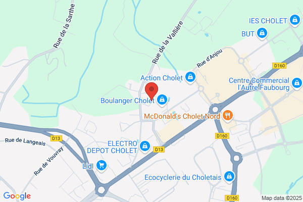 Conforama Depot Et Service Apres Vente
